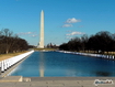 Lincoln Memorial