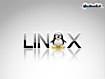 Sfondo: Linux