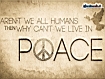 Live In Peace
