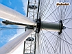 Sfondo: London Eye