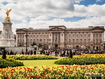 Sfondo: Buckingham Palace