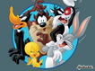 Looney Tunes Friends