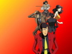 Lupin And Friends