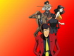 Sfondo: Lupin And Friends