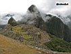 Machu Picchu veduta