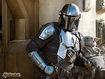 Sfondo: Mandalorian