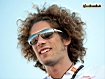 Sfondo: Marco Simoncelli