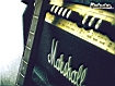 Marshall Amp