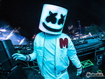 Sfondo: Marshmello