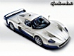 Maserati MC12