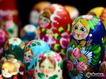 Matryoshka Dolls