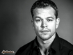 Sfondo: Matt Damon