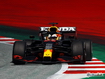 Sfondo: Max Verstappen