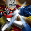 Sfondo: Mazinga Z