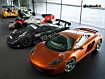 McLaren