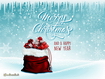 Sfondo: Best Christmas Wishes