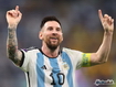 Sfondo: Lionel Messi