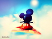 Sfondo: Mickey Dream