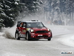 Sfondo: Mini Cooper Rally