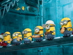 Minions At Work