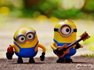 MinionsGuitar