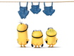 Minions Movie