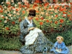 Sfondo: Monet