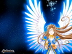 Sfondo: Belldandy