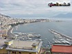 Sfondo: Golfo di Napoli