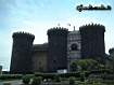 Sfondo: Napoli - Castello