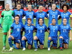 Sfondo: Italia femminile 2019