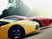 Sfondo: Need For Speed Rivals