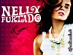 Sfondo: Nelly Furtado