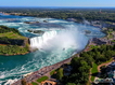 Sfondo: Niagara Falls