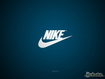 Sfondo: Nike Logo