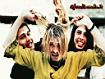 Sfondo: Nirvana Band