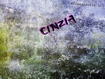 Cinzia