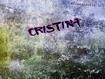 Cristina