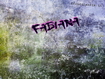 Sfondo: Fabiana