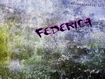 Sfondo: Federica