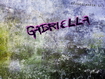 Sfondo: Gabriella