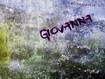 Giovanna