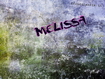 Sfondo: Melissa