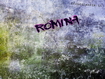 Sfondo: Romina