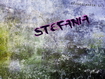 Sfondo: Stefania