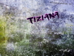 Sfondo: Tiziana