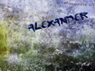 Sfondo: Alexander