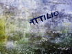 Sfondo: Attilio