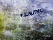 Sfondo: Claudio