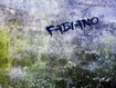 Sfondo: Fabiano